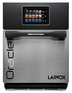 Высокоскоростная печь Lainox ORACLE ORACGB
