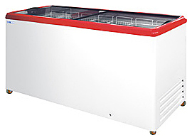Морозильный ларь Italfrost CF600FQ (ЛВН 600 ПQ)