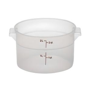 Контейнер для хранения Cambro RFS2PP190