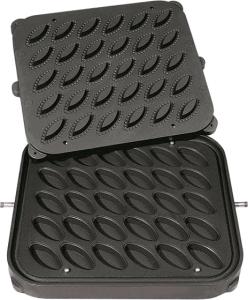 Форма для тарталетницы Kocateq DH Tartmatic Plate 15