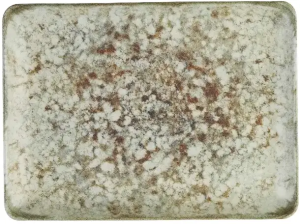 Тарелка KUTAHYA Unearth BNTAN30x22DU890550, 300х220 мм