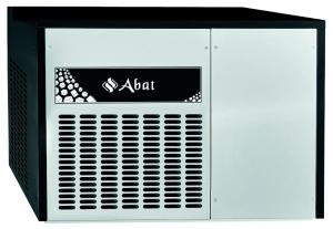 Льдогенератор Abat ЛГ-400Ч-02 черный