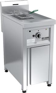 Фритюрница Вулкан ETK B1 Сонора 6010