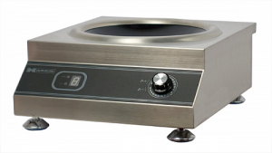 HURAKAN HKN-ICW50D Wok
