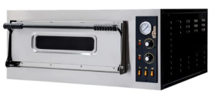 Электрическая печь для пиццы itPizza MS4