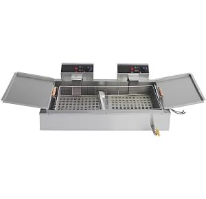 Чебуречница Starfood EFI26