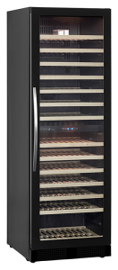 Шкаф винный Tefcold TFW400-2F