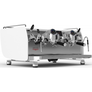 Кофемашина Victoria Arduino Maverick Gravimetric Volumetric T3 GR2 White 220V