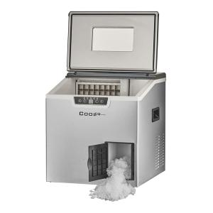 Льдогенератор Cooleq ZBC-22C