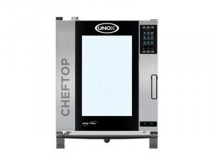 Пароконвекционная печь Unox XEVC-1011-EPR