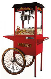 HURAKAN HKN-PCORN-T