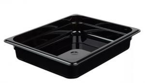 Лоток Cambro 22 CW черный CH GN 1/2