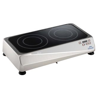 Плита Electrolux Professional 602 077