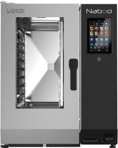 Пароконвектомат Lainox NABOO 5.0 NAE101B