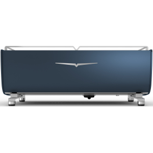 Кофемашина Victoria Arduino Maverick Gravimetric Volumetric T3 GR3 Blue Stone 380V