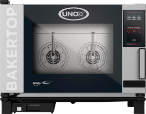 Конвекционная печь Unox XEBC-04EU-E1LM