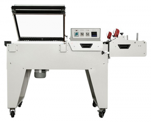 Аппарат термоусадочный HURAKAN HKN-WTP5540