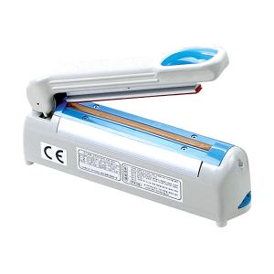 Аппарат для запайки пакетов CAS CNT-400/2