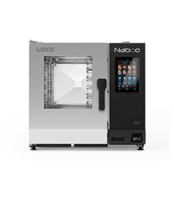 Пароконвектомат Lainox NABOO 5.0 NAE061B
