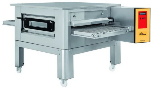 Печь для пиццы конвейерная itPizza T50