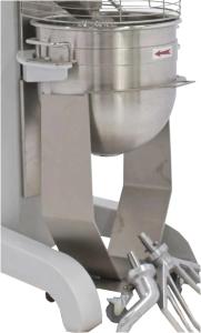 Тележка для дежи WLBake PM60