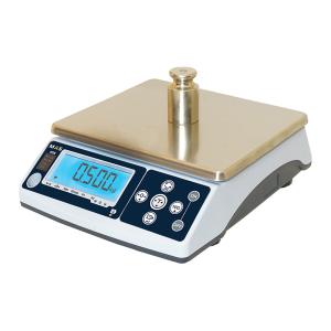 Весы порционные MAS MSC-05