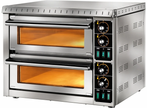 Печь для пиццы itPizza MD1+1