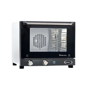 Конвекционная печь XF003 Unox Италия 480х523х402