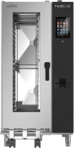 Пароконвектомат Lainox NABOO 5.0 NAE201B