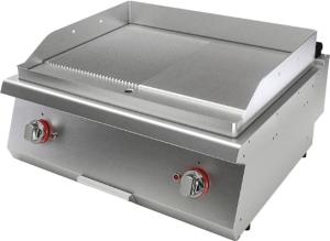 Жарочная поверхность Vortmax SFTSR 78