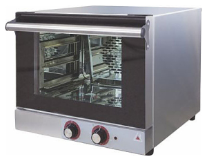 Конвекционная печь Iterma PI-503