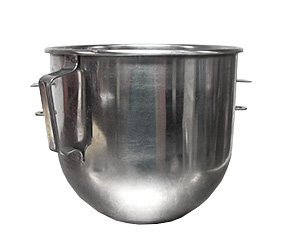 Дежа Spar 800030S для планетарного миксера SP-800A