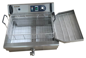 Чебуречница EC-6