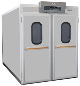 WLBake PF 2/4060/2 без пола