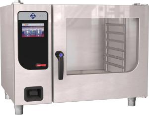 Пароконвектомат MKN FlexiCombi MagicPilot 6.1 газ FKGCOD615TG2