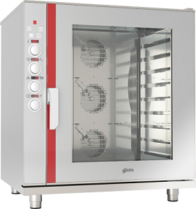 Шкаф пекарский GIERRE MEGA 1040D