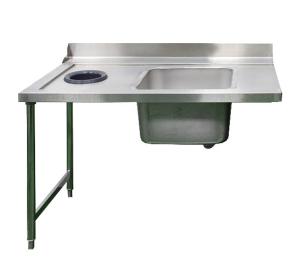 Предмоечный стол Kocateq HTC48L