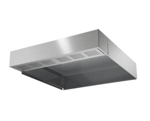Зонт для вентиляции Cuppone Tiziano KTZ425NT