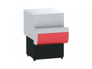 Прилавок Cryspi Octava КНП 620 ББ