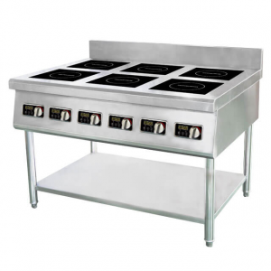 Плита индукционная GEMLUX GL-IC3506PRO