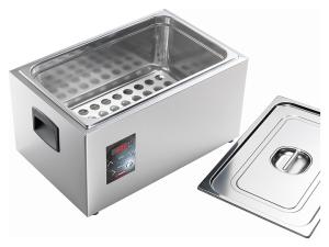 Аппарат для Су Вид Sirman Softcook XP S 1/1