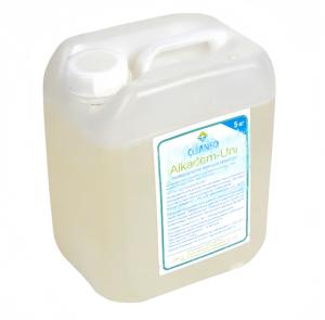 Очиститель CLEANEQ Alkadem POM