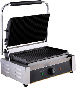 Гриль прижимной профессиональный Viatto GH-811EH