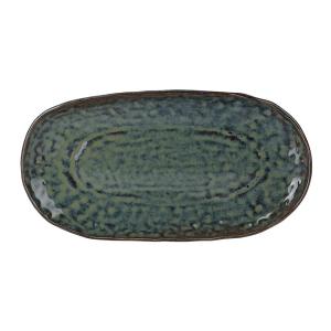 Блюдо KUTAHYA MEZOLIT MZL34KY855A21, 34 см
