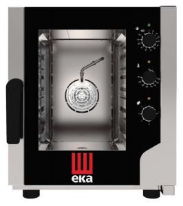 Пароконвектомат EKF 523