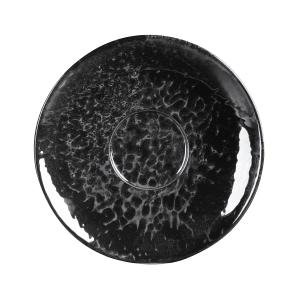 Блюдце KUTAHYA CORENDON Magnetite BNLM01CT890220, 15 см
