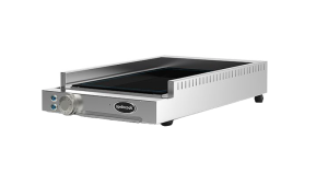 Жарочная поверхность Spidocook Spidoflat SР 200