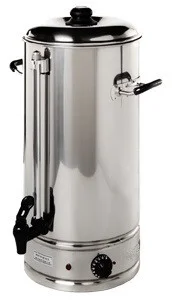 Накопительный кипятильник StarFood WB-20A 