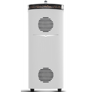 Кофемолка Victoria Arduino Mythos MYG 75 White