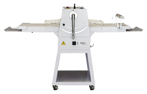 Тестораскатка APACH Bakery Line ASH500/700